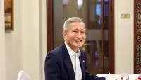 Singapura Siap Tindak Perusahaan Pemicu Kabut Asap