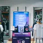 The Goods Dept bekerja sama dengan Tokopedia mengembangkan produk lokal (Liputan6/pool/Tokopedia)