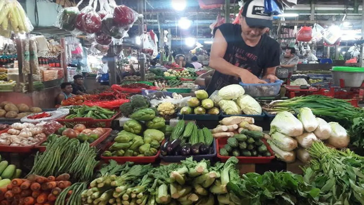 (Foto: Liputan6.com/Bawono Y)