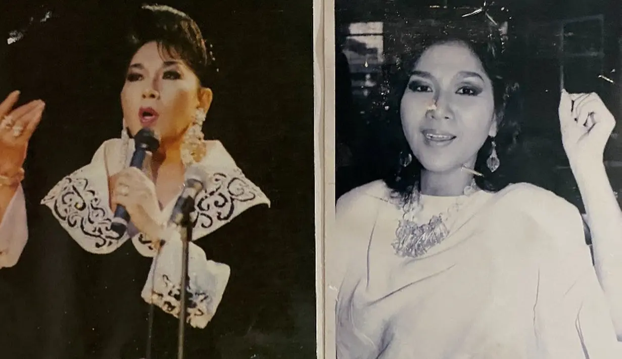 Awal kariernya dimulai di Semarang, dengan mengikuti kontes Bintang Radio. Sukses di Semarang membawanya ke Jakarta dan bergabung dengan Orkes Studio Jakarta di pertengahan tahun 1960-an. Di bawah bimbingan Iskandar dan suaminya saat itu, Zainal Ardi, bakat Titiek Puspa semakin terasah. (Liputan6.com/IG/@titiekpuspa_official)