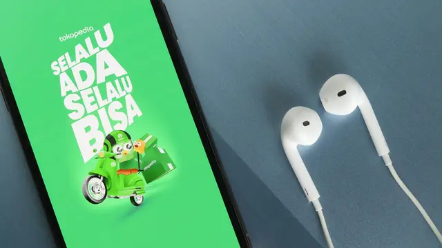 Tokopedia