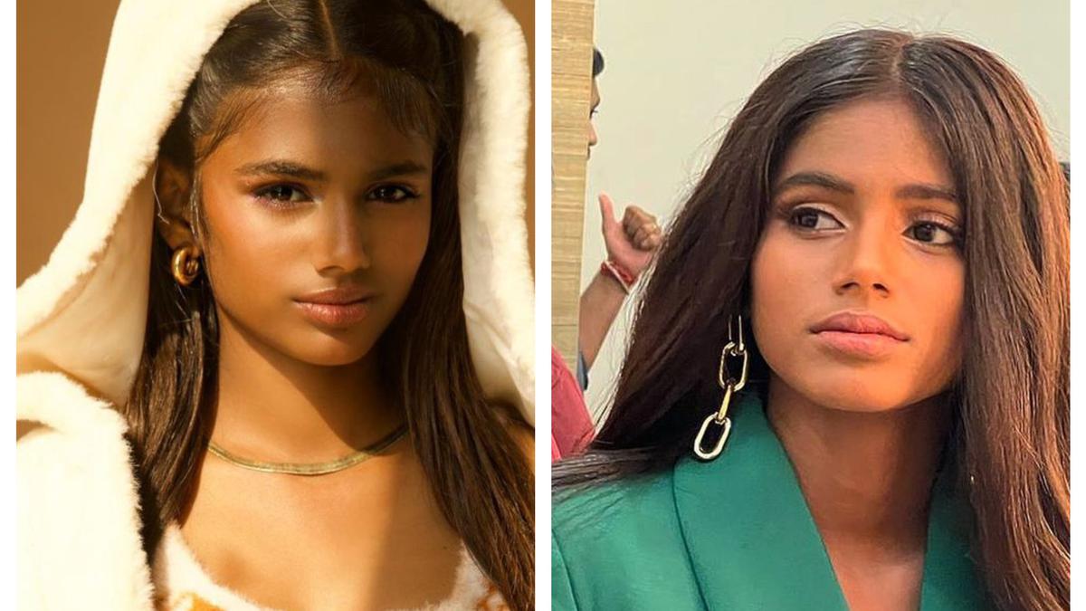 Gadis Kumuh di India Jadi Model Internasional, Kisah Tak Terduga bak