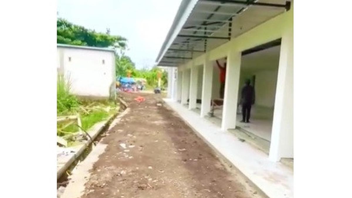 Cerita di Balik Koperasi Merah Putih Pati Menghadap Sawah