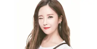 Baru-baru ini, beredar kabar jika Hyomin T-Ara sedang menjalin asmara dengan seorang CEO perusahaan media. (Foto: allkpop.com)