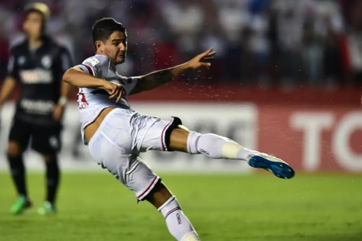 Alexandre Pato