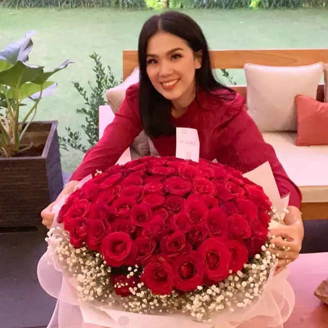 Chef Devina Hermawan. (Foto: Dok. Instagram @devinahermawan)