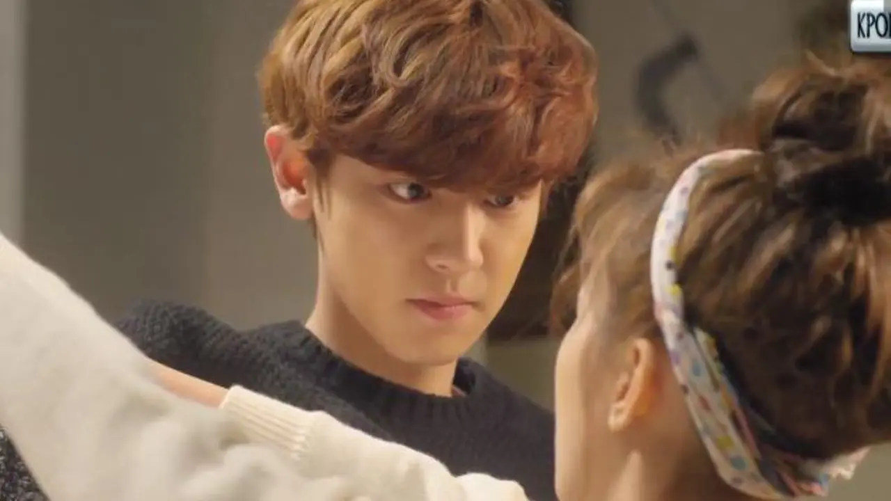 EXO Next Door