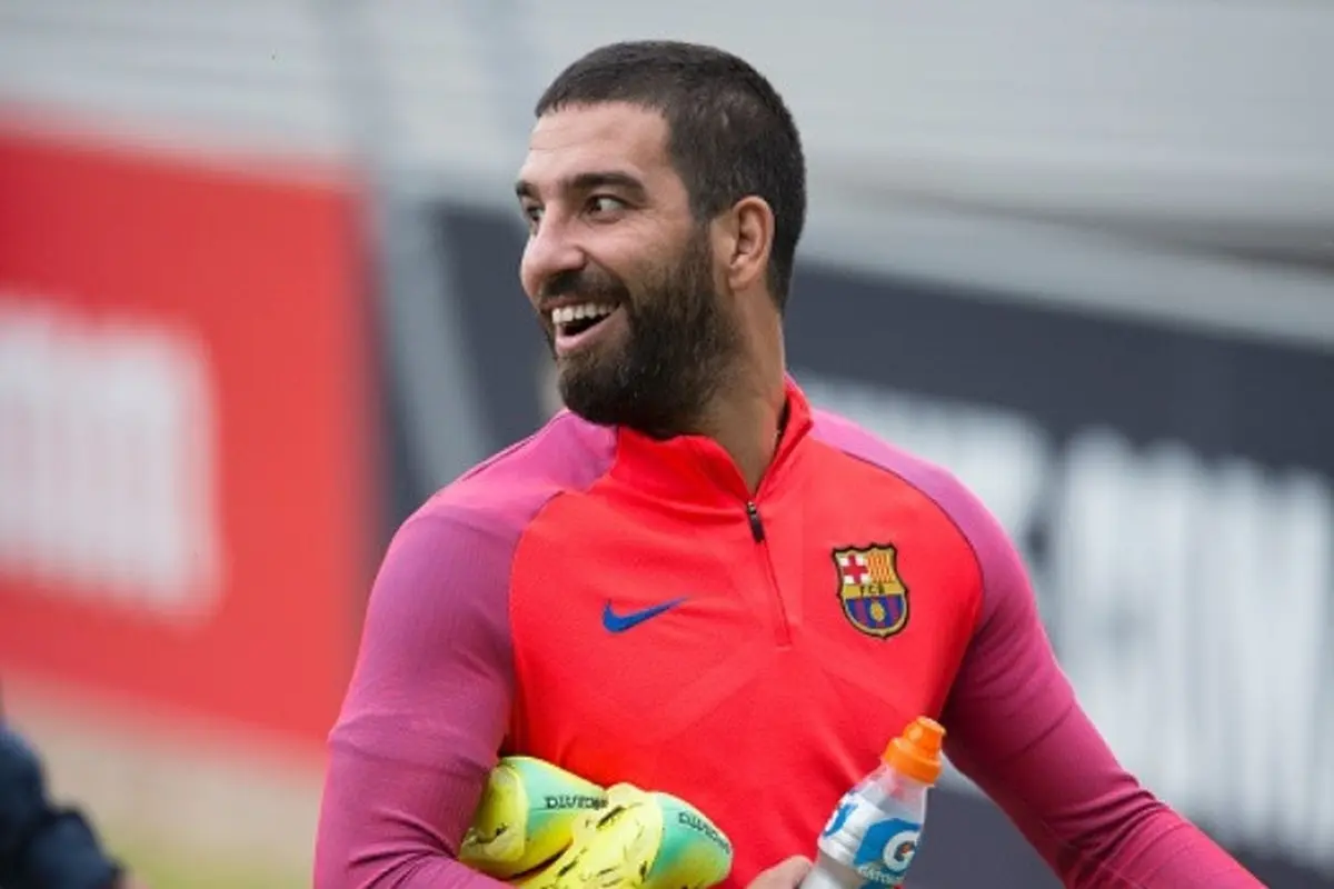 arda turan