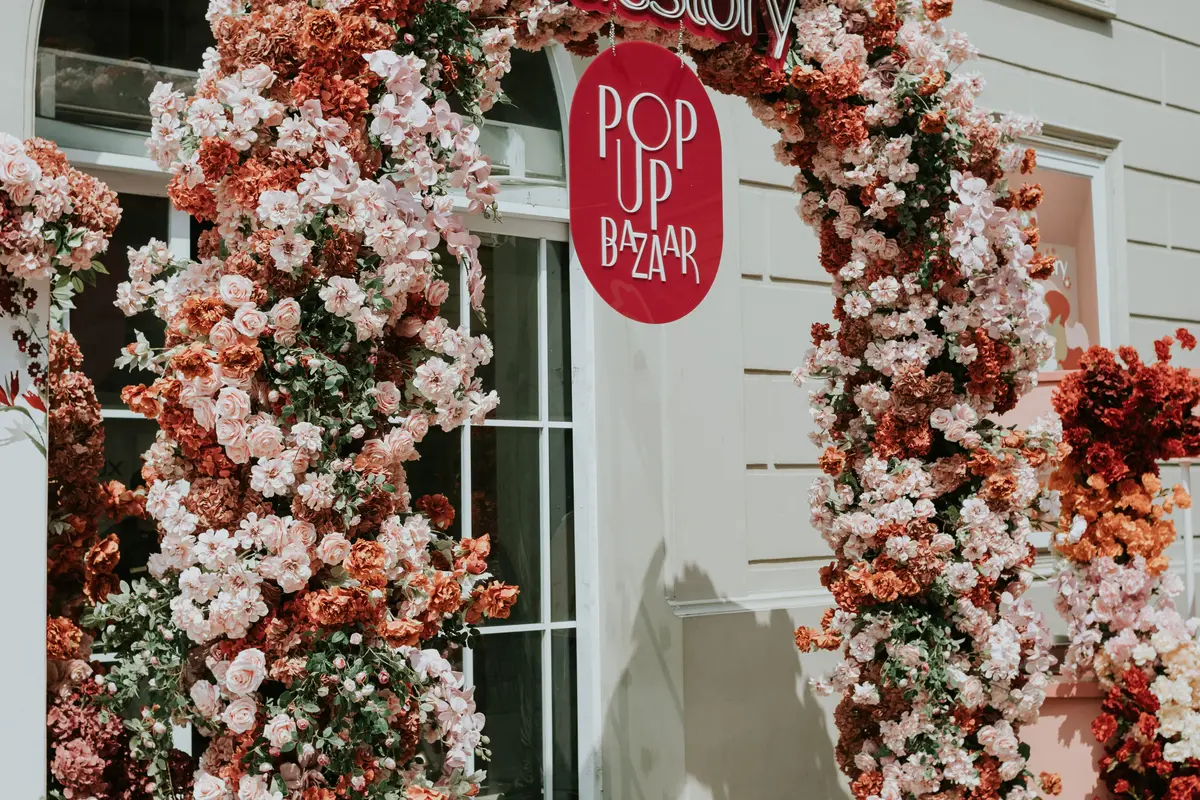Bridestory Pop Up Bazaar Hadirkan Vendor Pernikahan dengan Harga yang Terjangkau