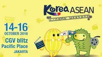 Korea Asean Cinema Weekend