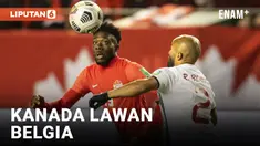 TIMNAS KANADA