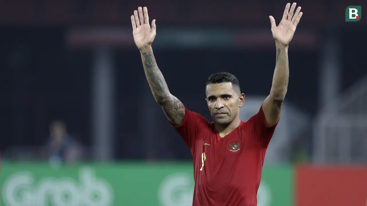 Timnas Indonesia Vs Timor Leste