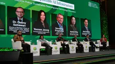 Infrastruktur AI Indonesia Dilirik, Potensi Investasi Capai Rp 357 Triliun