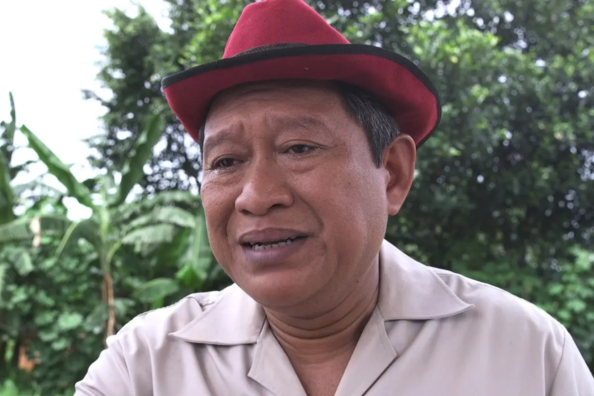 Para Pencari Tuhan Jilid 13