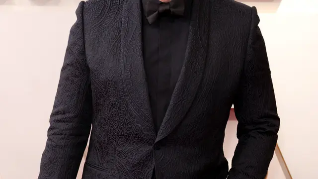 Javier Bardem