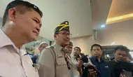 Oegroseno Jelaskan Proses Hibah dan Pengadaan Lahan Sepolwan
