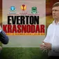 Prediksi Everton Vs Krasnodar (Liputan6.com/Andri Wiranuari) 