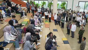 Perluasan Kuota Magang Nasional Harus Tepat Sasaran