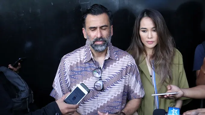 [Bintang] Jeremy Thomas