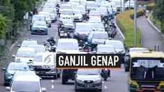 Dinas Perhubungan DKI Jakarta mulai mensosialiasikan perluasan sistem ganjil genap mulai 12 Agustus-6 September 2019. Terdapat 16 perluasan ruas dalam sistem ganjil genap kali ini.