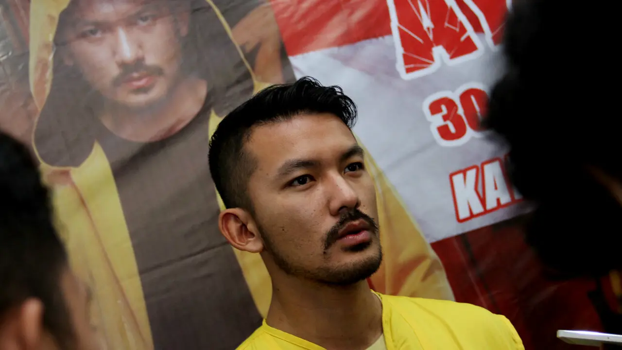 Rio Dewanto