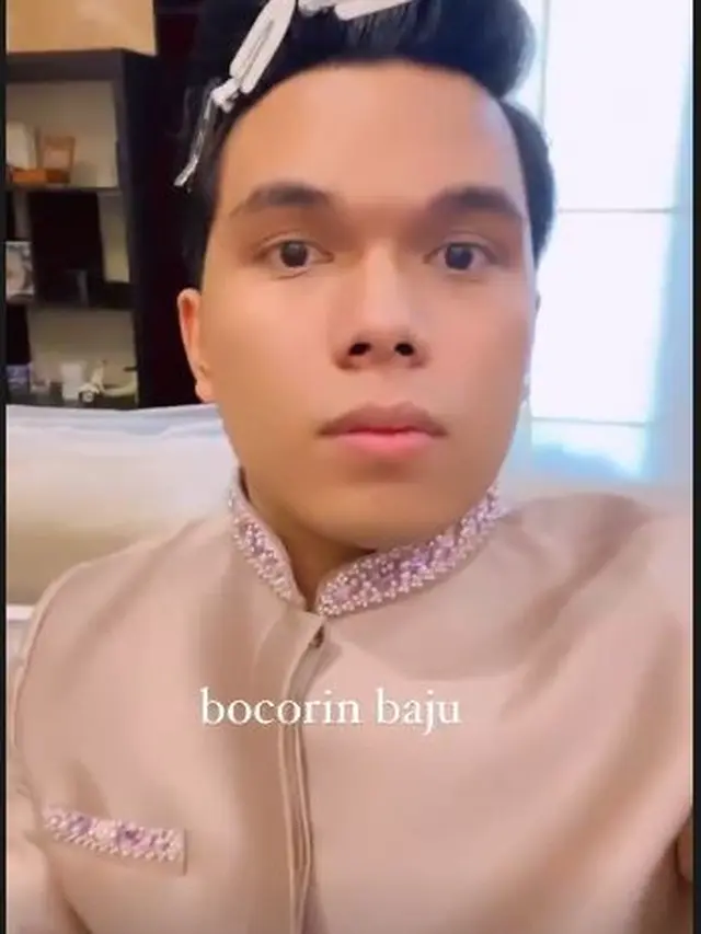 6 Momen Persiapan Lamaran Atta Halilintar dan Aurel Hermansyah, Digelar Mewah