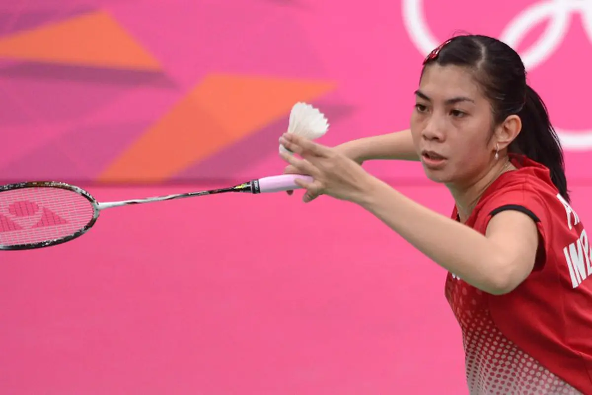 Firdasari Adrianti
