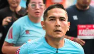 Ery Makmur Jadi Finisher 10K JRF 2026, Pencapaian yang Tak Mudah Usai Lawan Obesitas