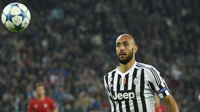 Simone Zaza