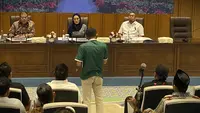 Forum Komunikasi Rakyat Pati Minta DPR Tindak Kelompok Ini