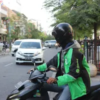 Ilustrasi Gojek (Foto:Shutterstock)