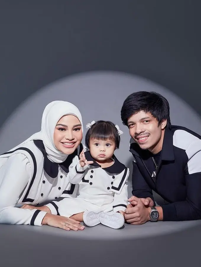 [Fimela] Aurel Hermansyah