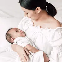 ilustrasi bayi/Art_Photo/shutterstock