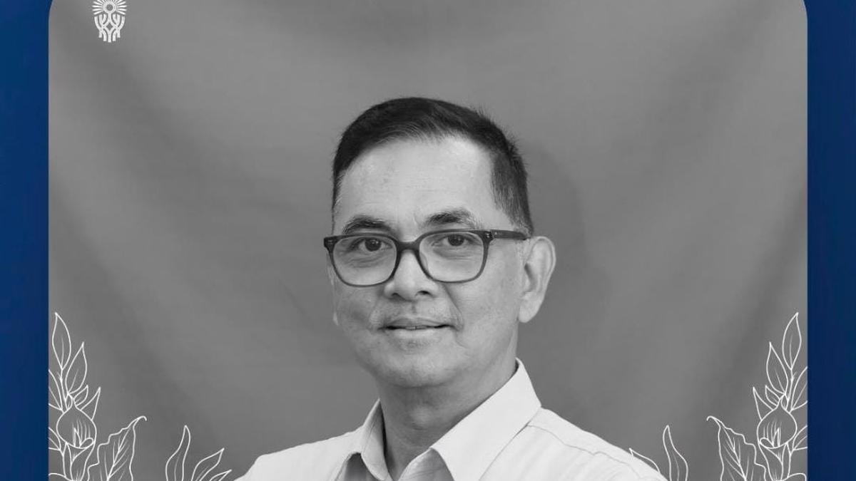 Kronologi Jubir Otorita IKN Troy Pantouw Ditemukan Meninggal di Rusun ASN