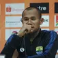 Kapten tim Persib Bandung Supardi Nasir. (Liputqn6.com/Huyogo Simbolon)