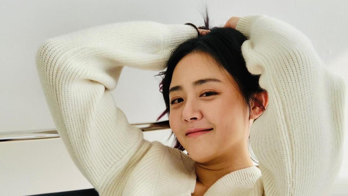 Moon Geun Young Diam-Diam Telah Menikah, Suami Aktor Teater