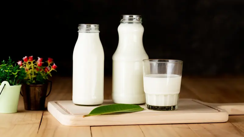 Perbedaan Susu UHT dan Pasteurisasi yang Jarang Diketahui, Jangan Sampai Tertukar