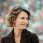 Asma al-Assad adalah istri Presiden Syria, Bashar al-Assad. Asma lulusan universitas King's College London dan aktif dalam organisasi amal dan badan kemanusiaan serta gerakan emansipasi wanita di Suriah (Istimewa)