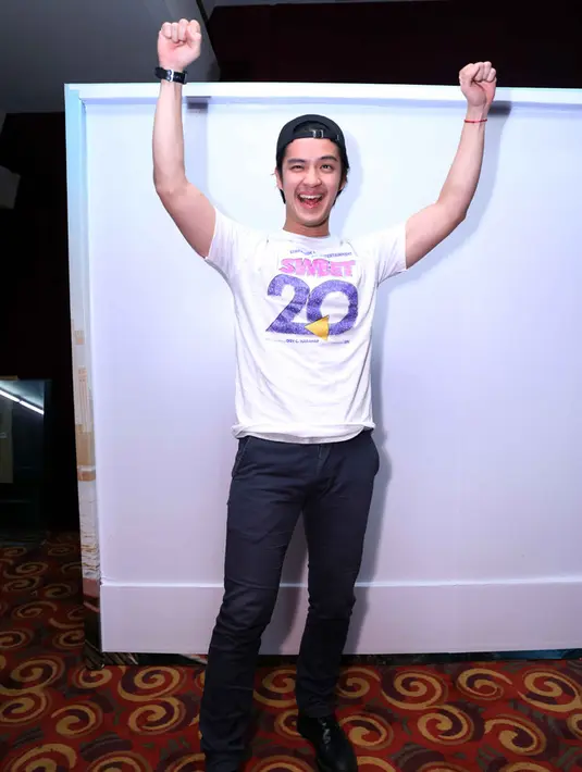 Melakukan diet, Morgan mengatakan drinya memang bukan tipikal yang suka ngemil, jadi cukup mudah menurunkan berat badannya. Ia juga mengaku sudah tak mengkonsumsi nasi, hanya sayur dan buah-buahan. (Nurwahyunan/Bintang.com)