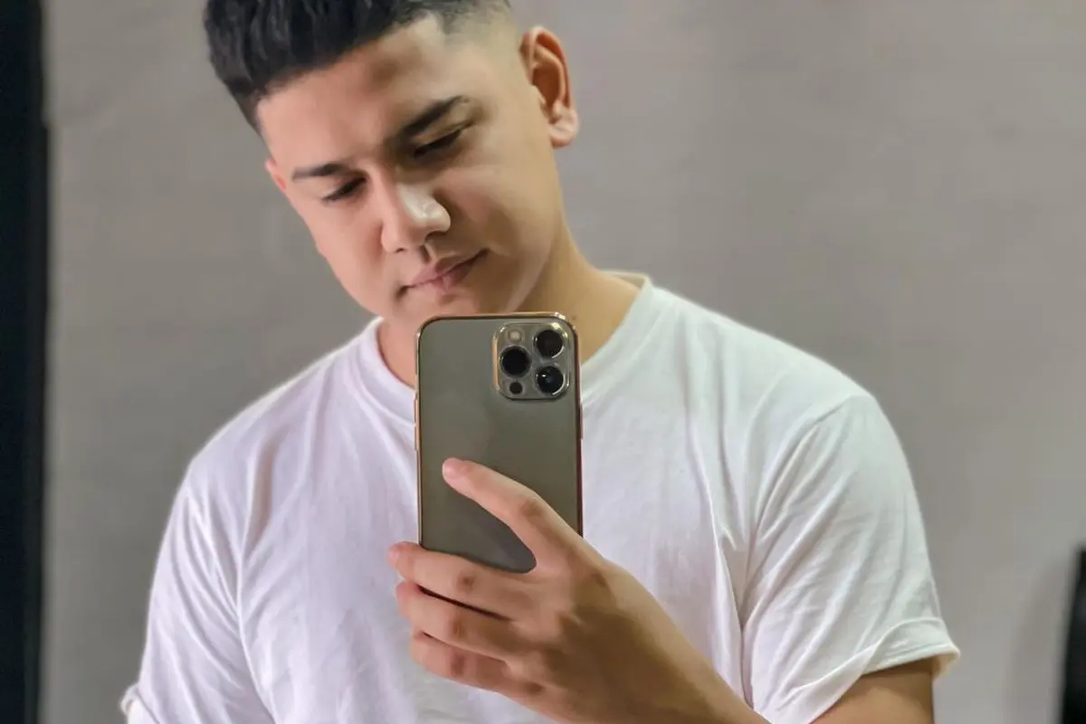 Syakir Daulay digosipkan melamar Kekeyi.