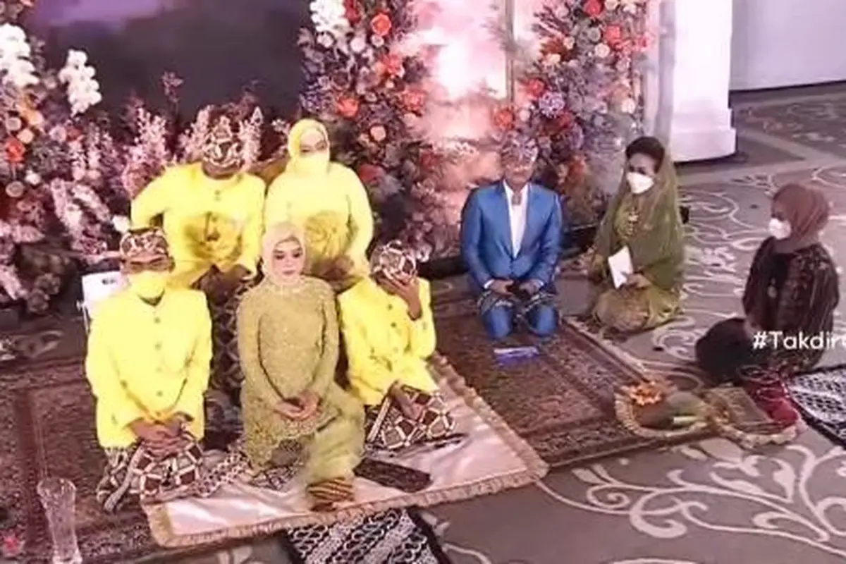 Lesti Kejora