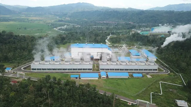 PLTP Ulubelu