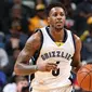 Memphis Grizzlies mengontrak guard Mario Chalmers, Rabu (19/7/2017) waktu setempat, sebagai persiapan menghadapi kompetisi NBA musim 2017-2018. (Twitter/Memphis Grizzlies)