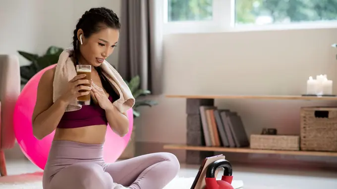 7 Manfaat HIIT untuk Tubuh: Latihan Singkat yang Efektif Bakar Lemak dan Tingkatkan Kesehatan