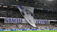 Real Madrid Tak Akan Bisa Gantikan Peran Toni Kroos dengan Pemain Lain