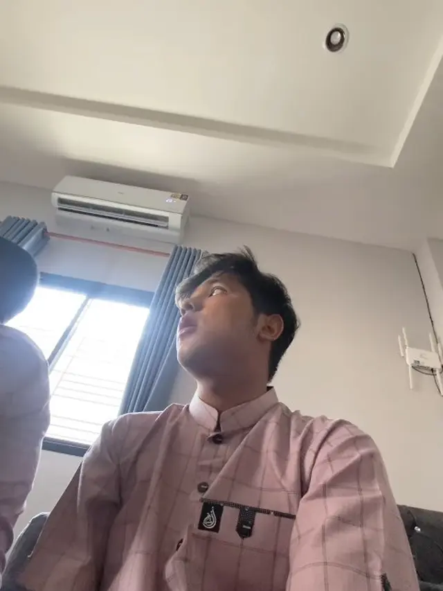 Potret Jirayut (Sumber: Instagram/jirayutdaa4official)