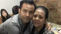 Mike Mohede Pergi, Judika Diingatkan Sayang Anak Istri