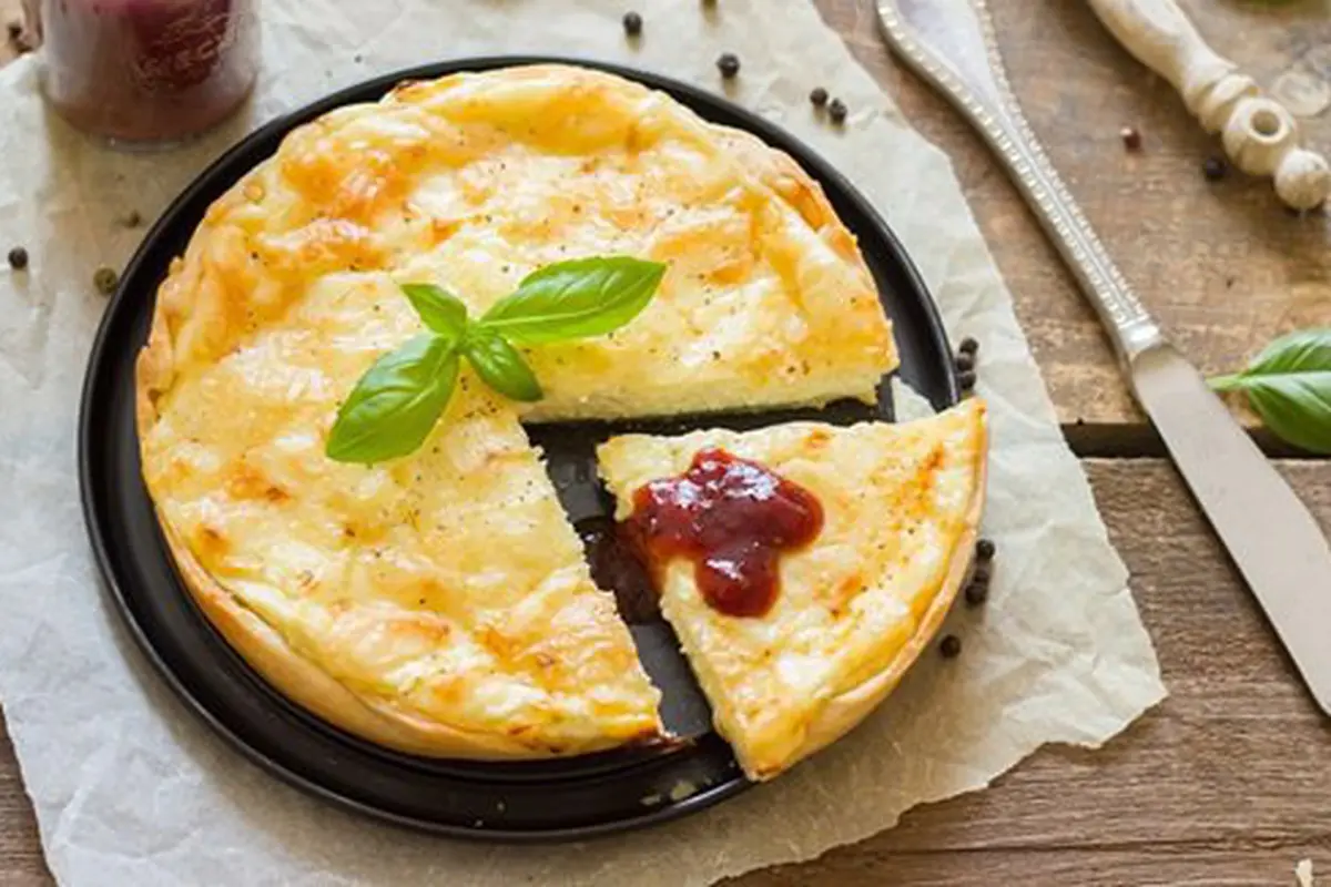Makanan untuk bumi/copyright Pixabay.com