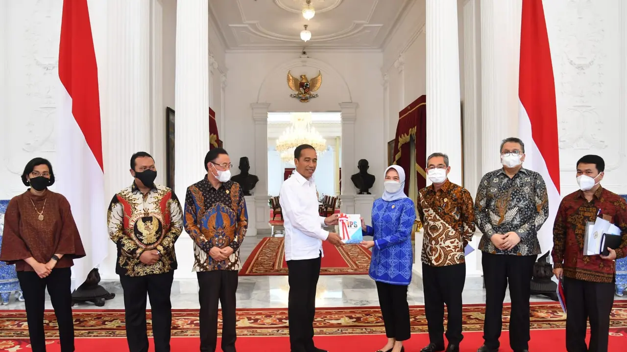 Jokowi