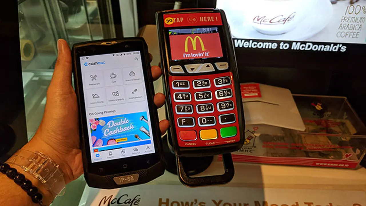 Cashbac